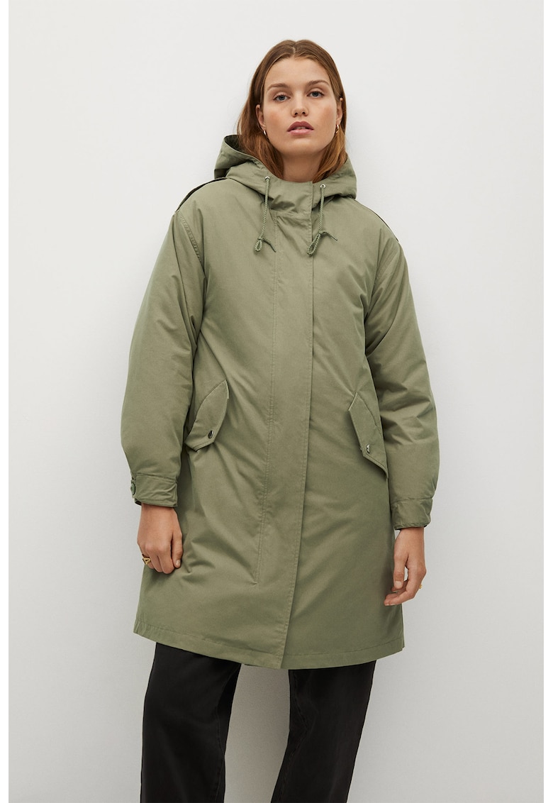 Geaca cu maneci cazute Pumkins