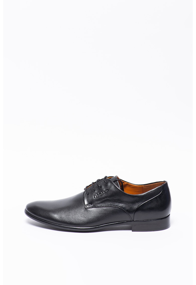 Pantofi de piele Ferris