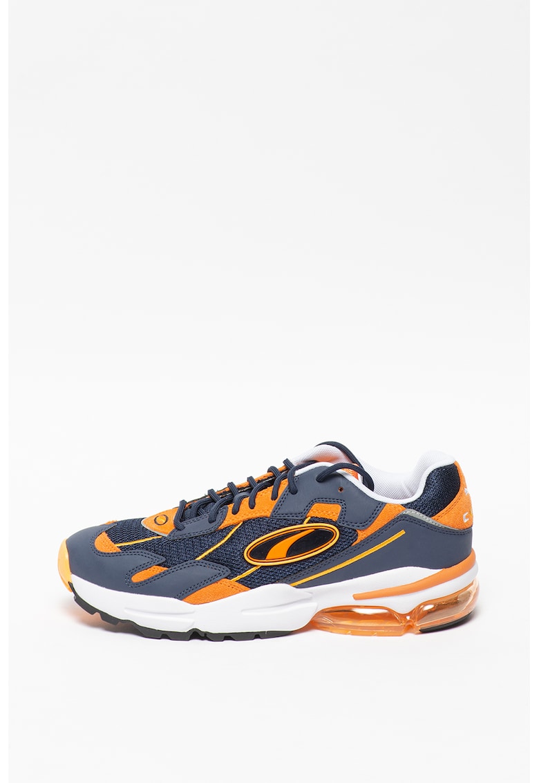 Спортни обувки Cell Ultra Go с кожа