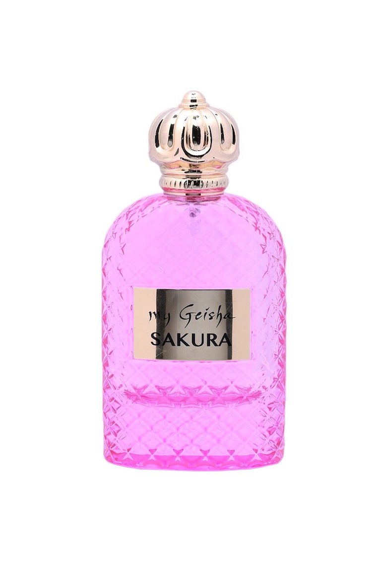 Apa de Parfum Sakura - Femei - 100 ml