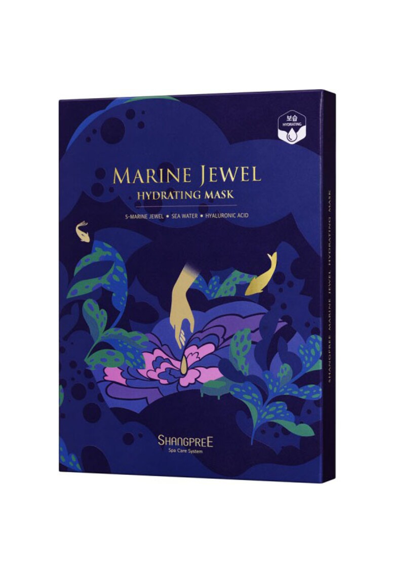 Masca Marine Jewel Hydrating