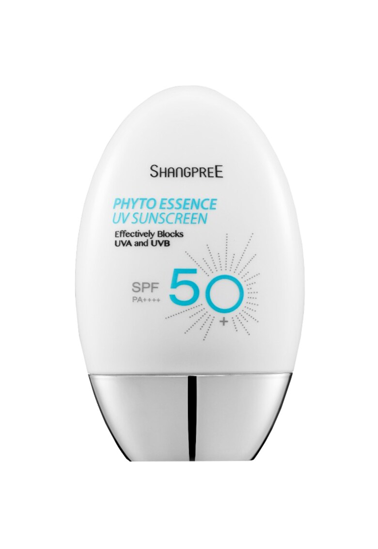 Crema cu protectie solara Shagpree Phyto Essence UV - 50 ml