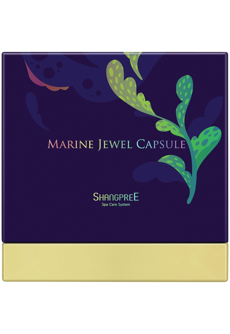 Capsule Shagpree Marine Jewel - 30 capsule