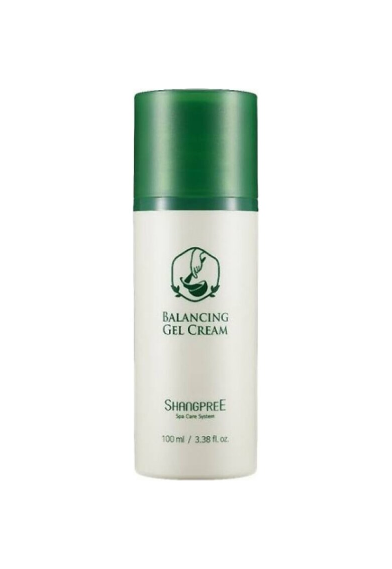 Crema gel 100 ml