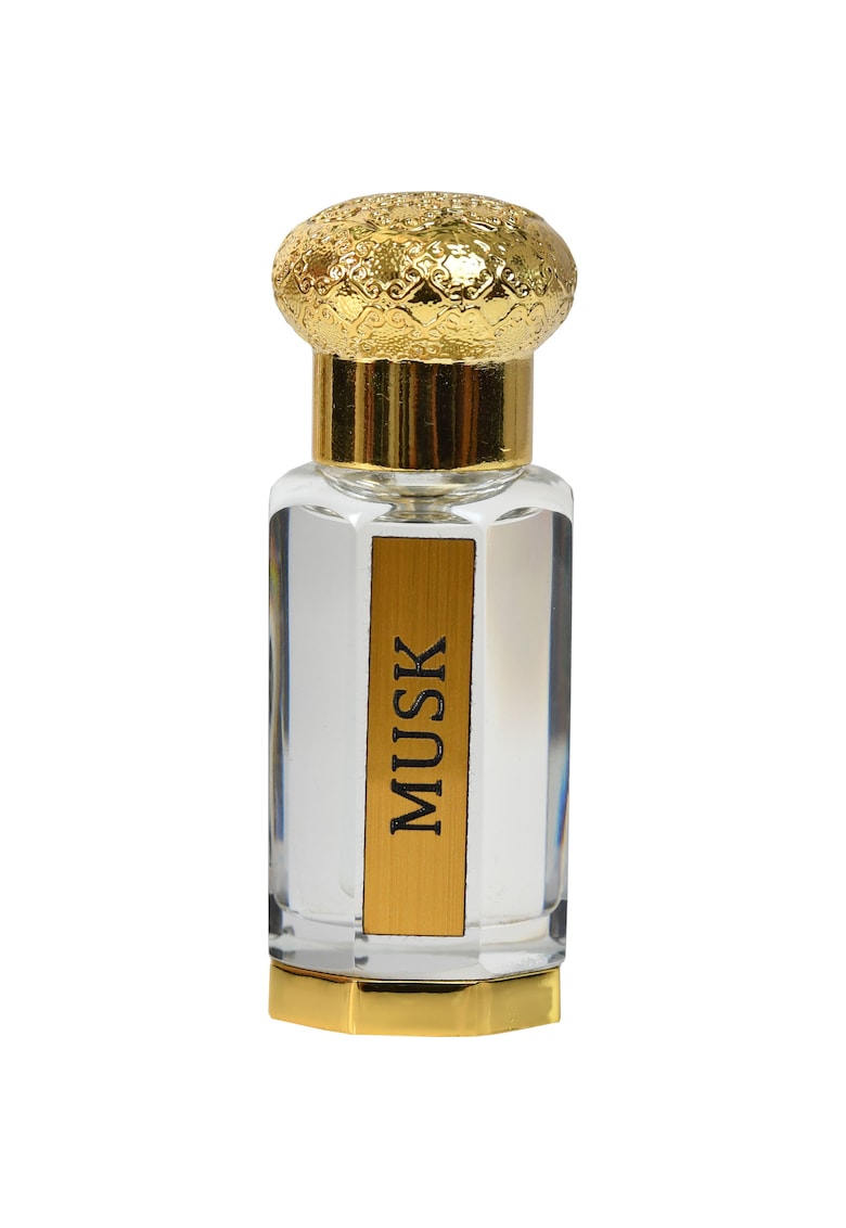 Ulei de Parfum Musk - Unisex - 12 ml