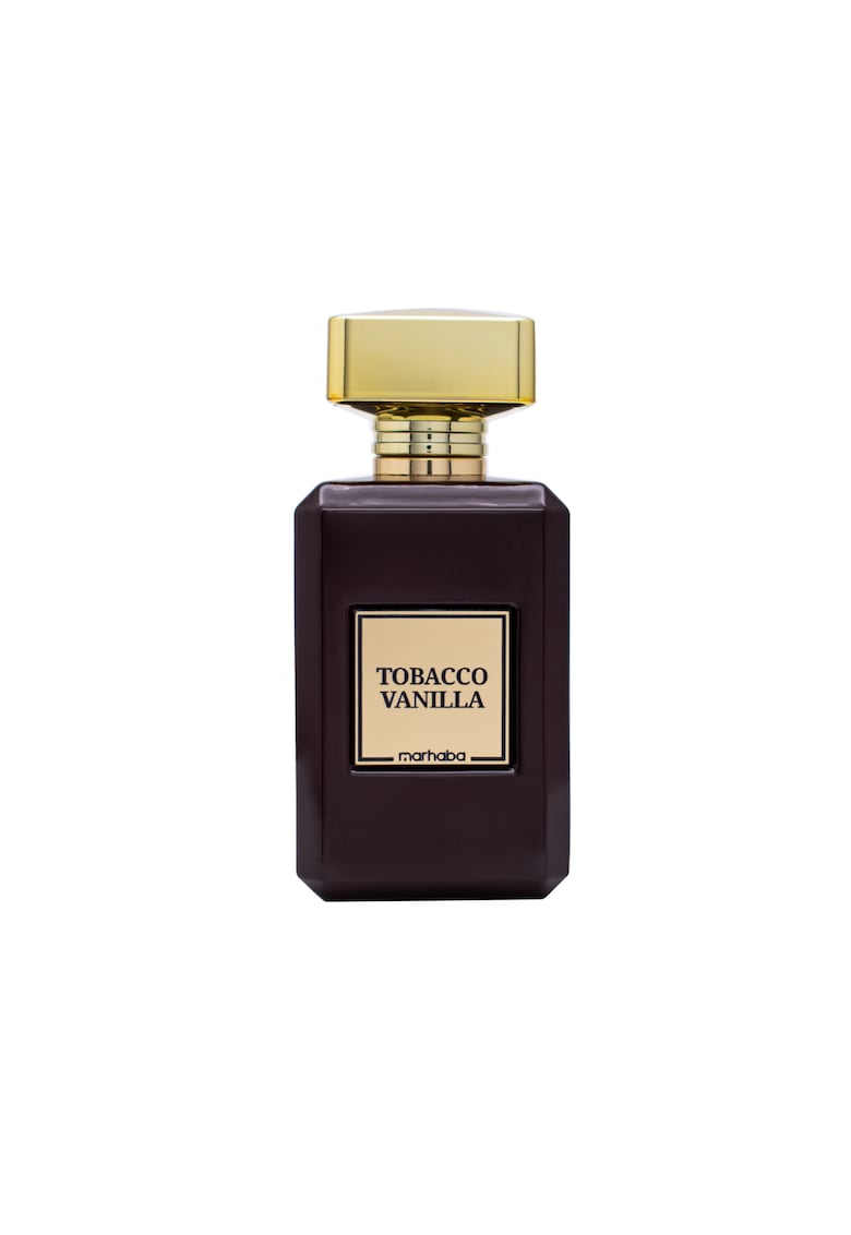Apa de parfum TOBACCO VANILLA  100 ml - Unisex