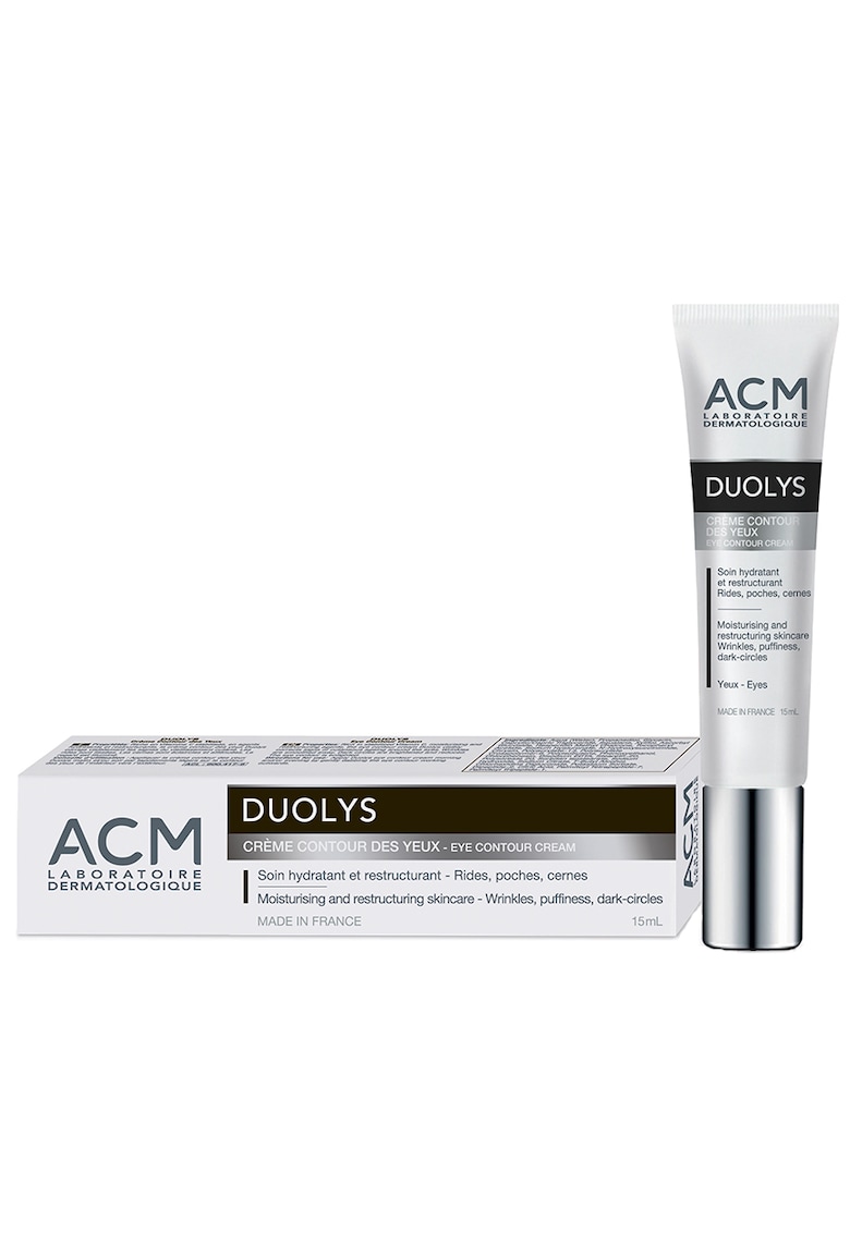 Crema ACM Duolys pentru conturul ochilor - 15 ml