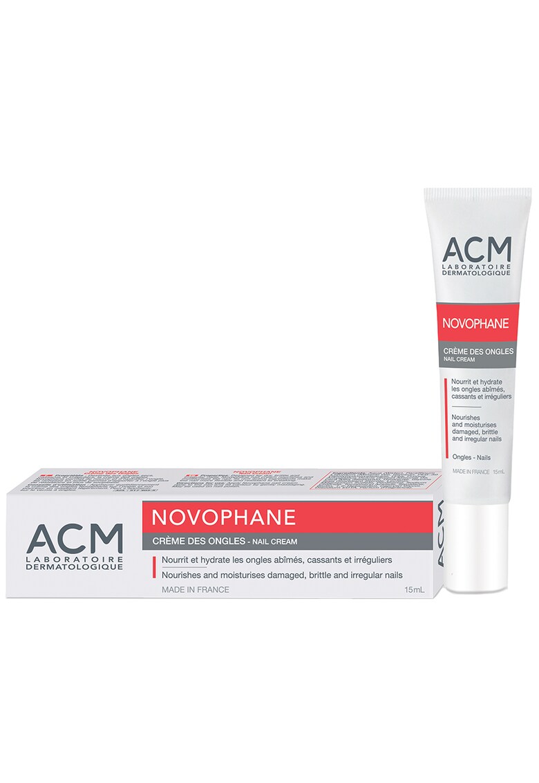 Crema pentru unghii ACM Novophane - 15 ml
