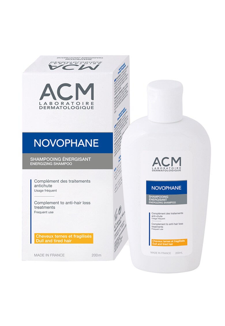 ACM Novophane Sampon Energizant