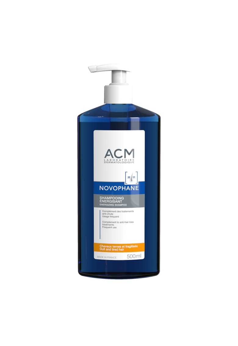 ACM Novophane Sampon Energizant