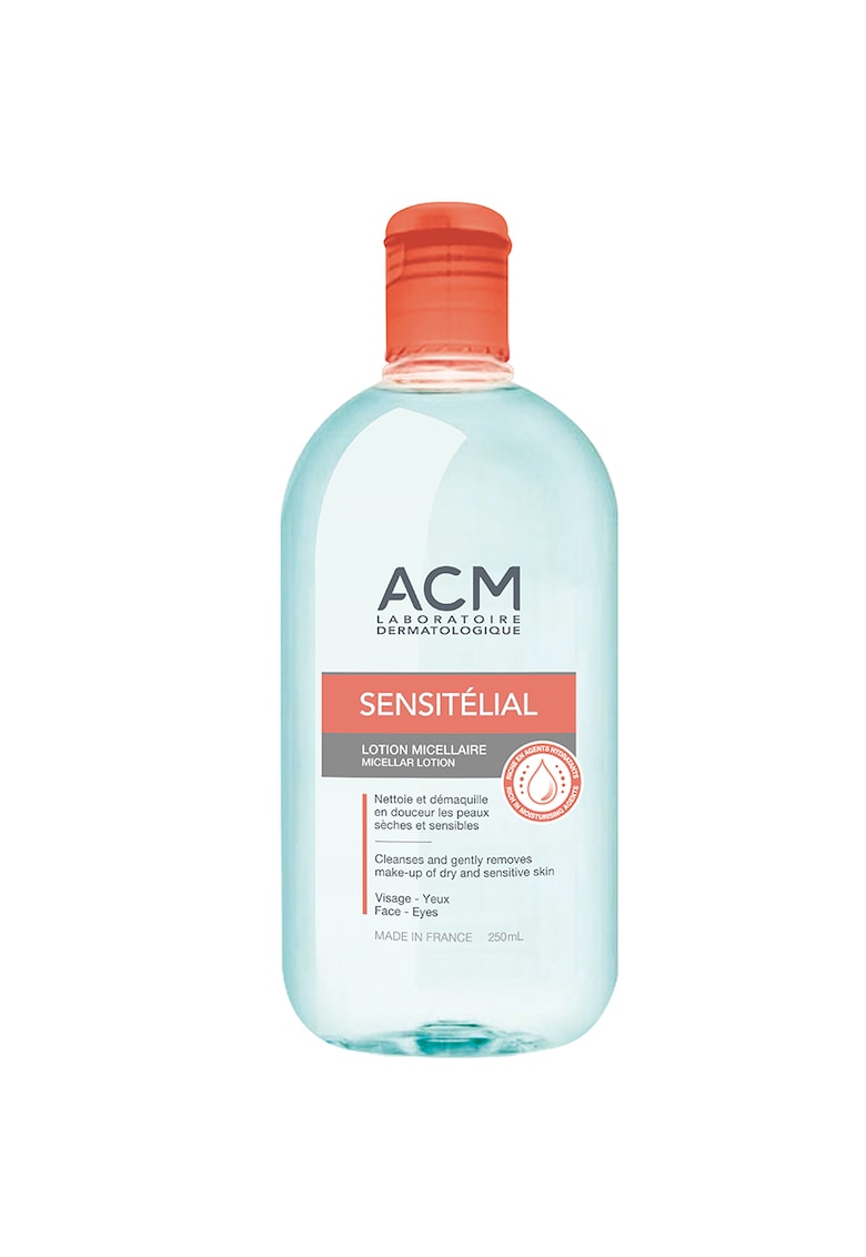 Lotiune micelara ACM Sensitelial pentru piele sensibila - 250 ml