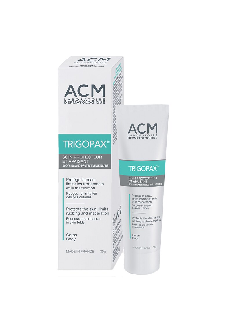 Crema protectoare si calmanta ACM Trigopax - 30 ml