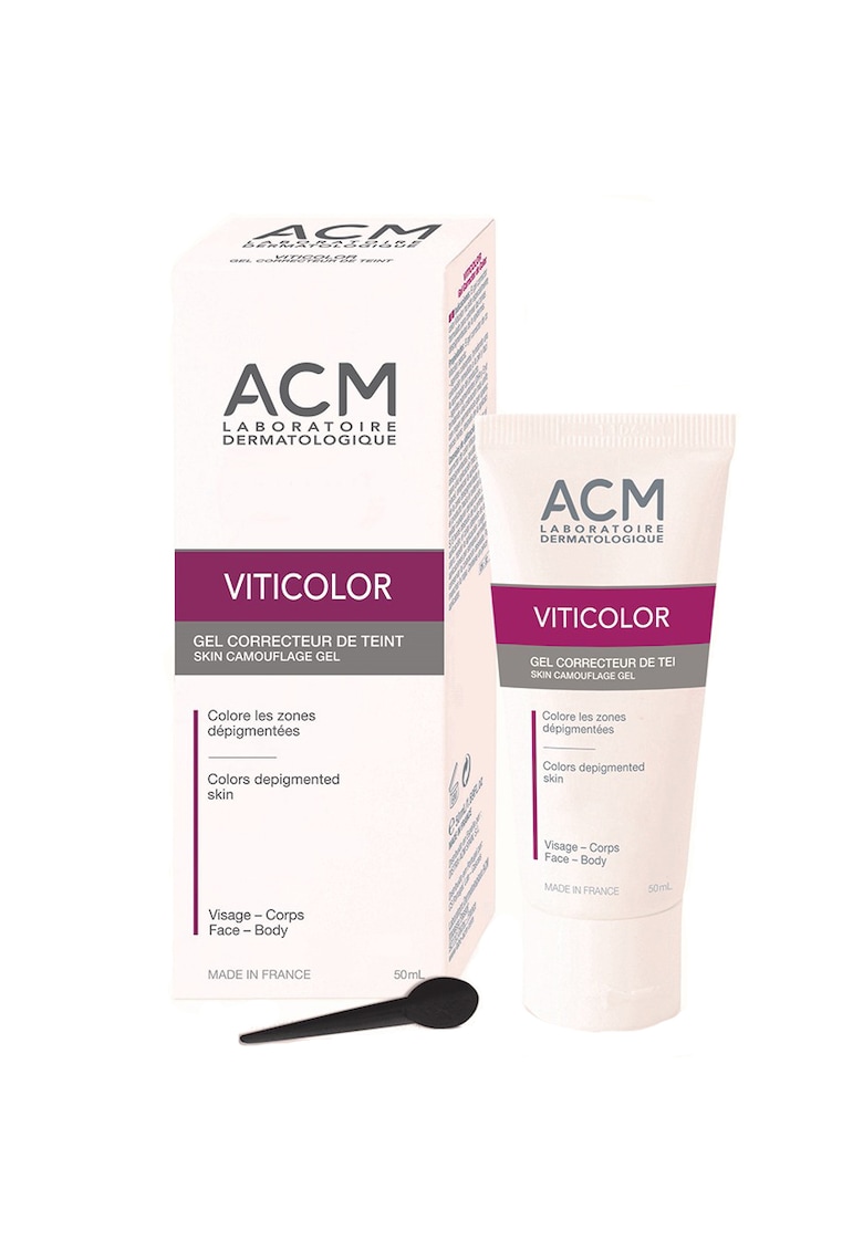 Gel colorant ACM Vitix - 50 ml