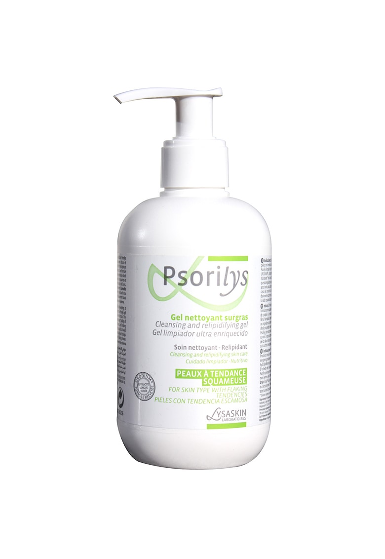 Gel de curatare hidratant