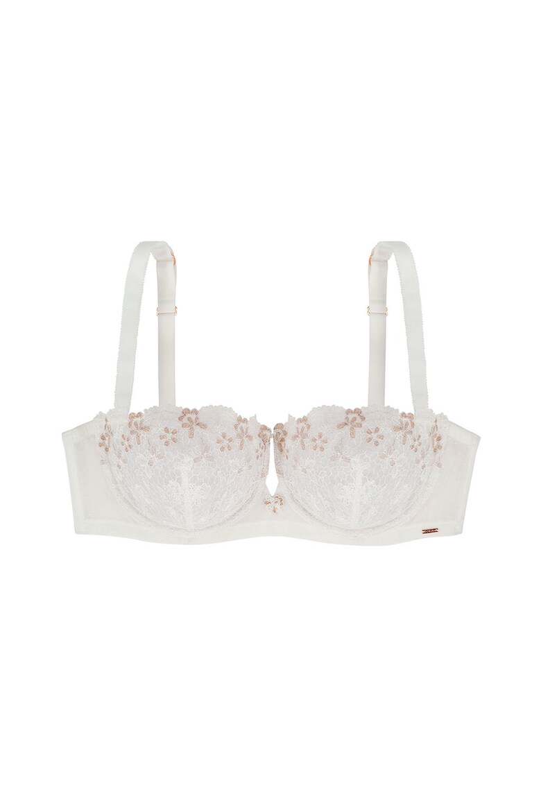 Sutien balconette Kalina