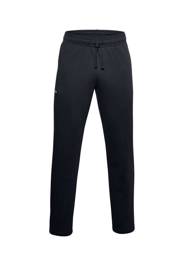 Pantaloni sport cu snur - pentru antrenament Rival