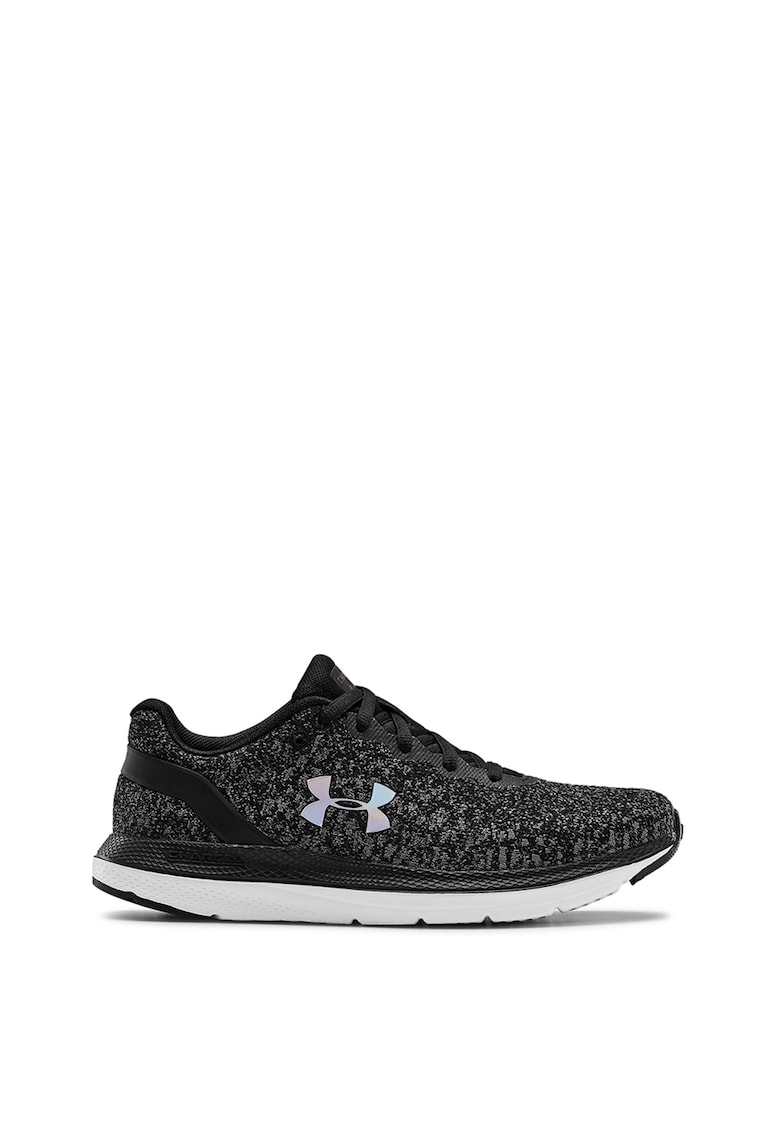 Pantofi pentru alergare din plasa tricotata Charged Impulse fashiondays.ro imagine noua 2022