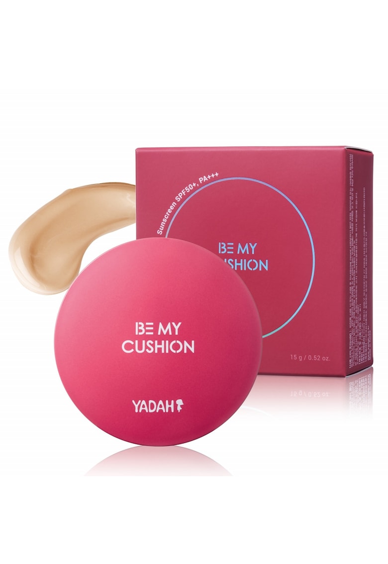 Fond de ten Cushion - Beige nr. SPF50 PA+++ - 15 mldwqfxzg - Light Beige