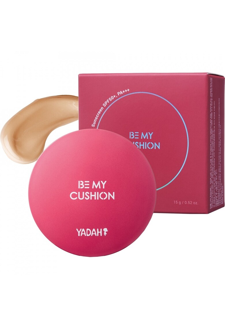 Fond de ten Cushion - Beige nr. SPF50 PA+++ - 15 mldwqfxzg - Natural beige