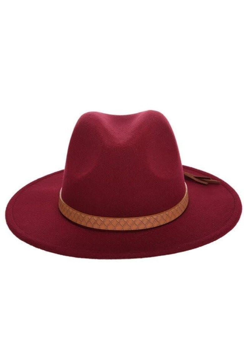 Palarie dama - visinie - Justinia -