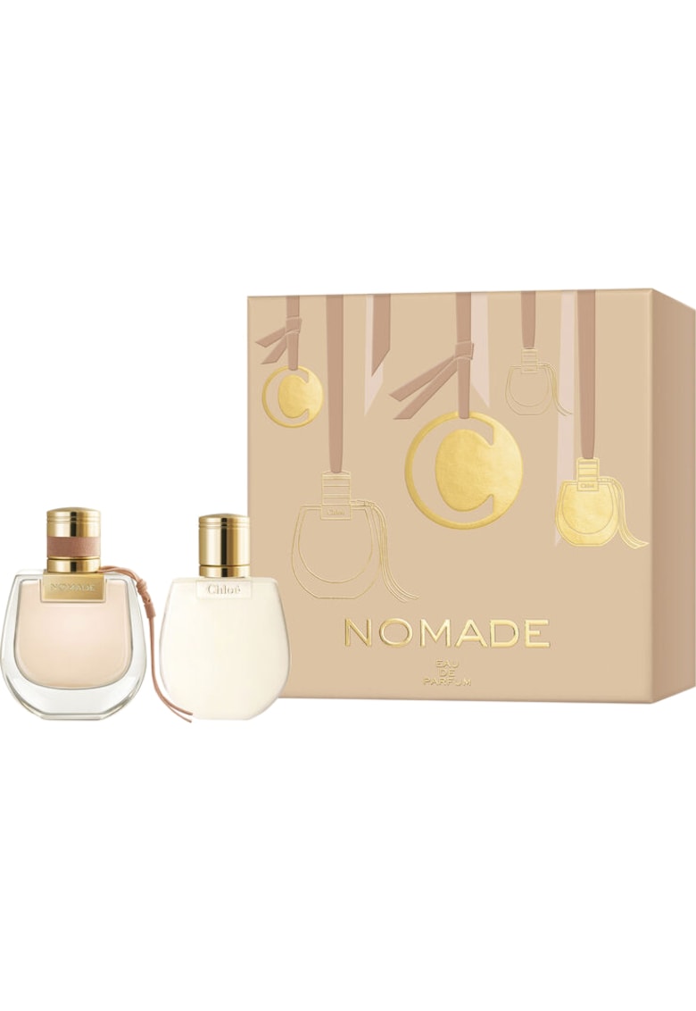 Set Chloe – Nomade – Femei: Apa de Parfum – 50 ml + lotiune de corp – 100 ml Chloé 100