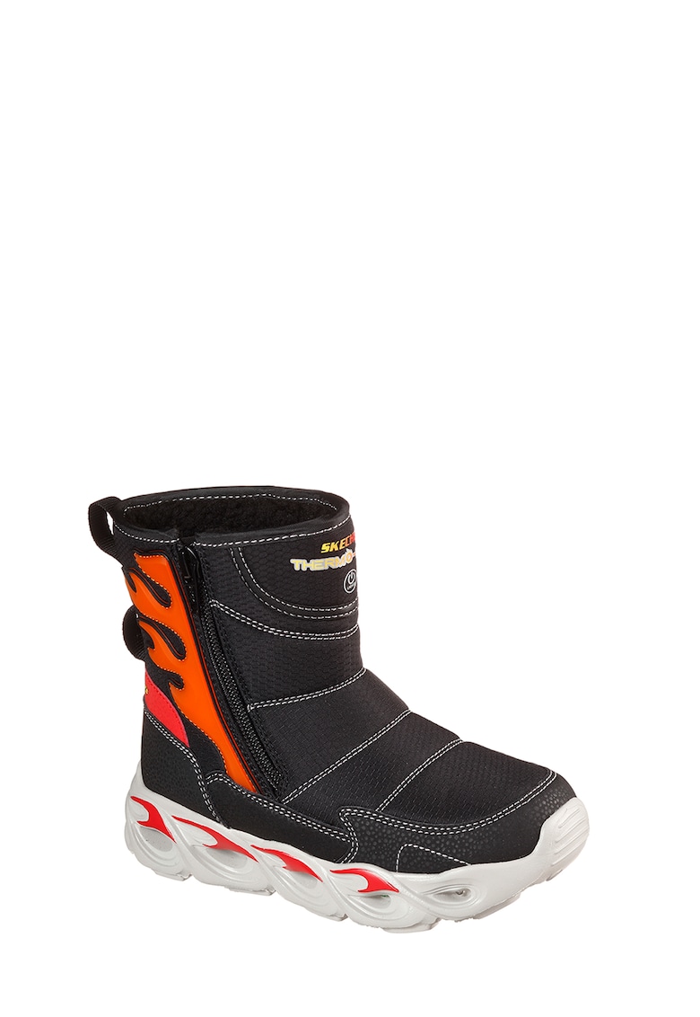 Cizme de iarna Thermo Flash Heat