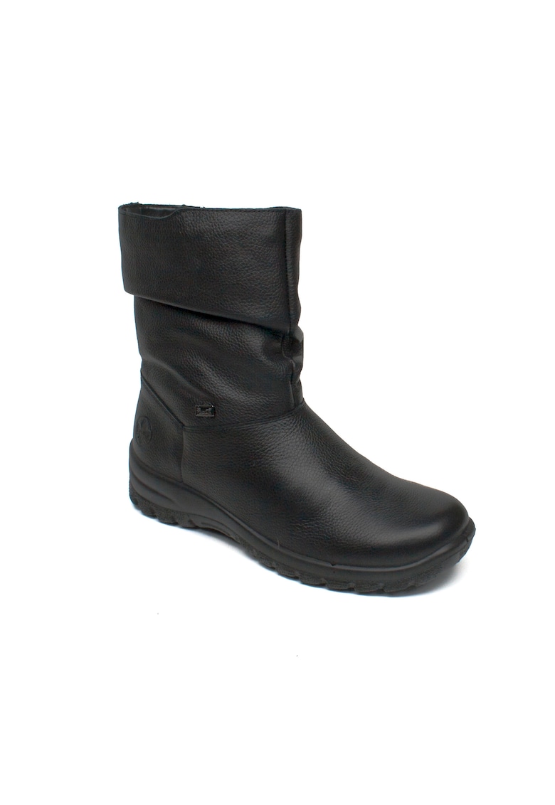 Ghete dama tex negru -