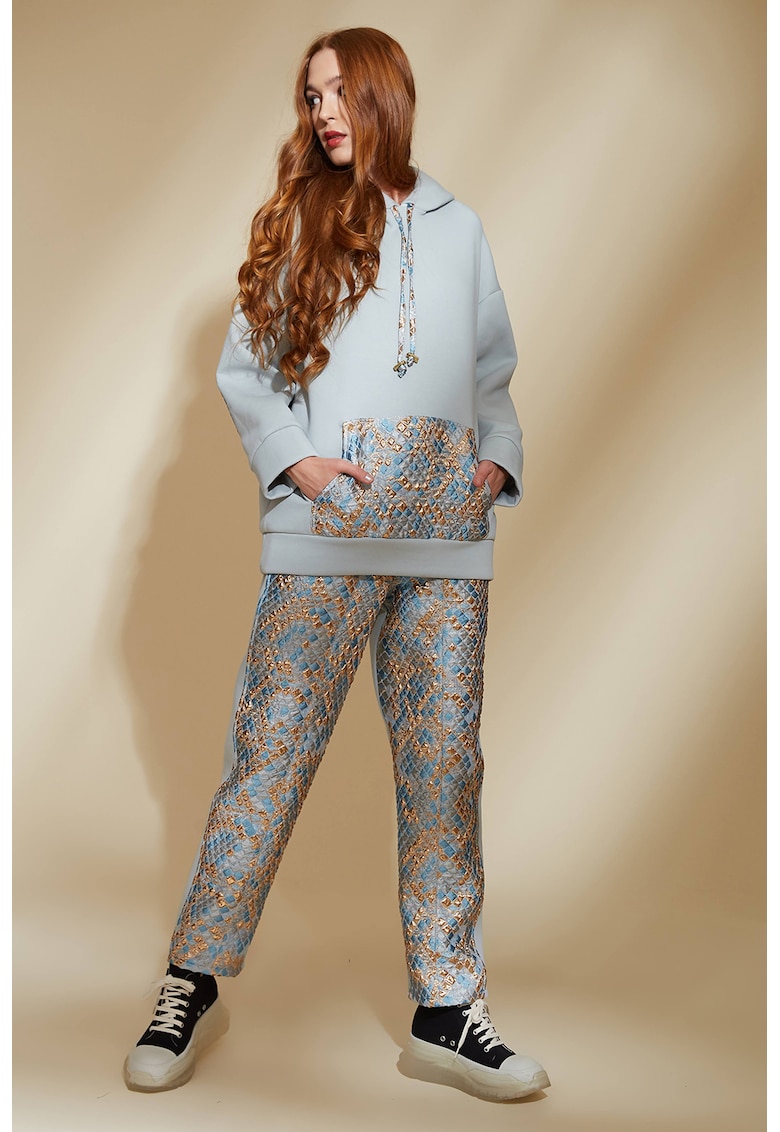 Set de bluza si pantaloni sport Ohaio