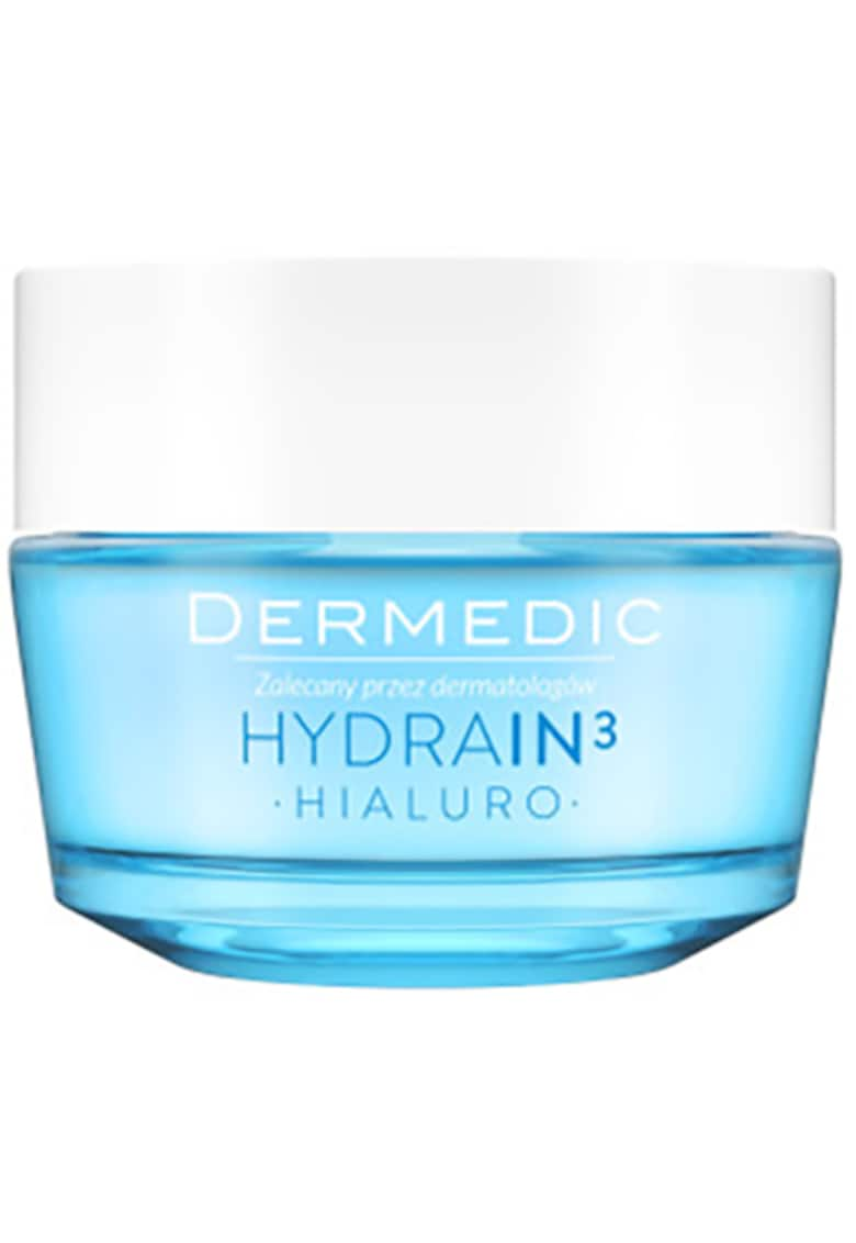 Gel-crema ultrahidratant Hydrain3 Hialuro - 50g