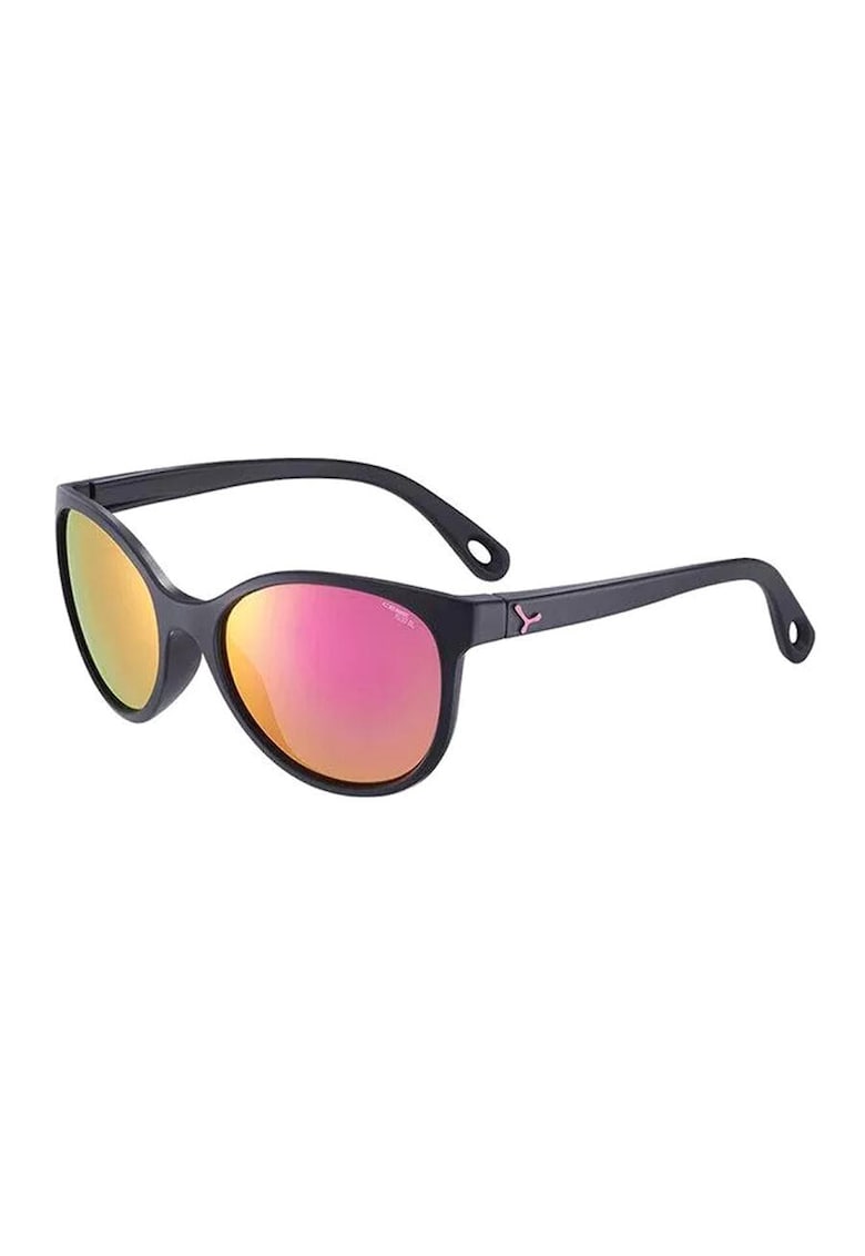 Ochelari de soare copii ELLA 49mm - Negru