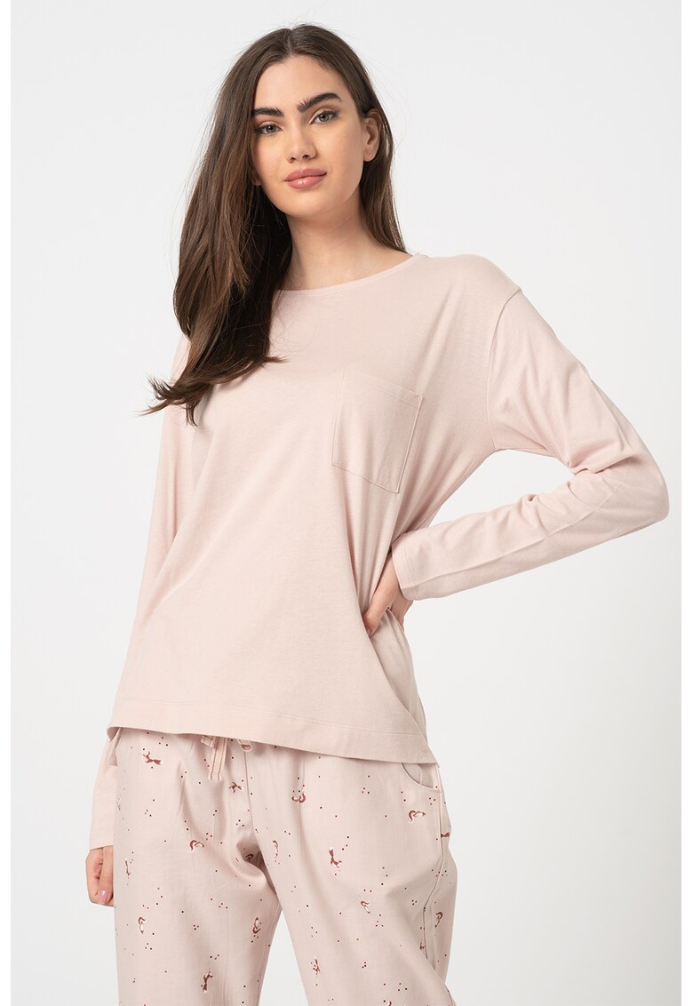 Bluza de pijama Mix&Match