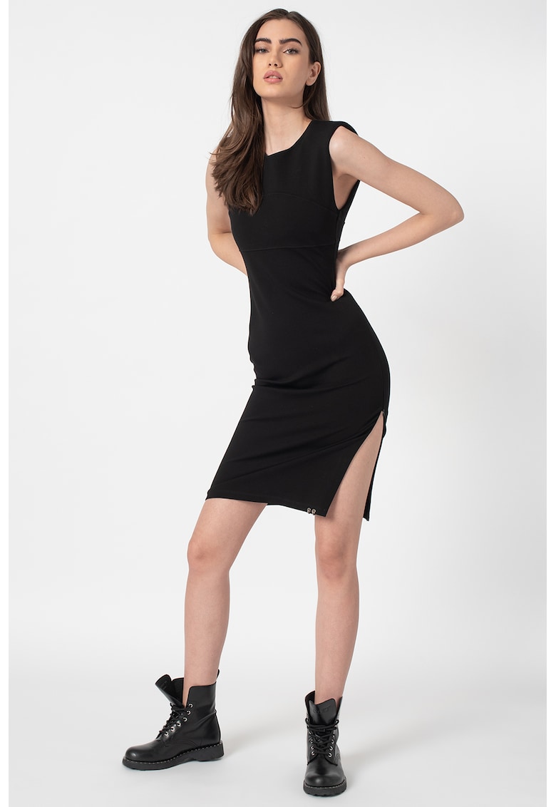 Rochie mini cu croiala bodycon D-Stacie