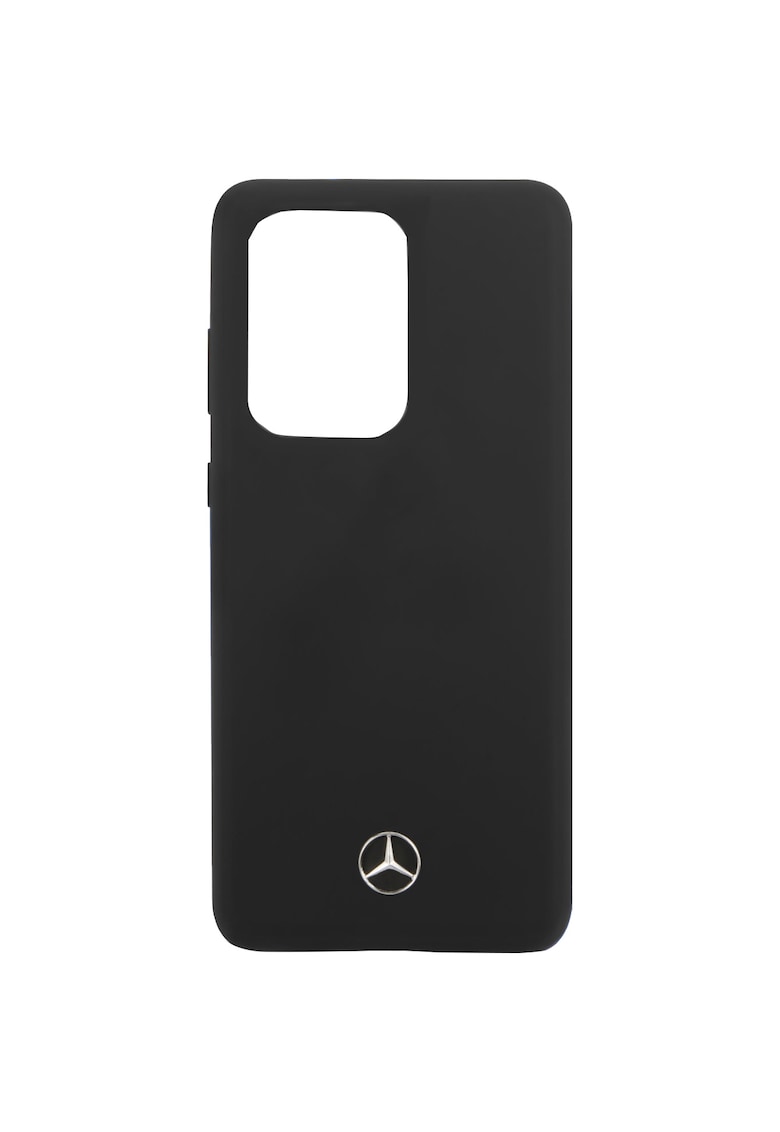 Husa de protectie  Silicone pentru Samsung Galaxy S20 Ultra - Black