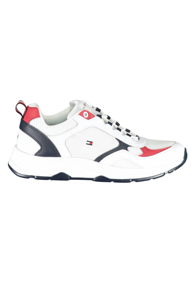 Pantofi sport FM0FM02846 - Alb