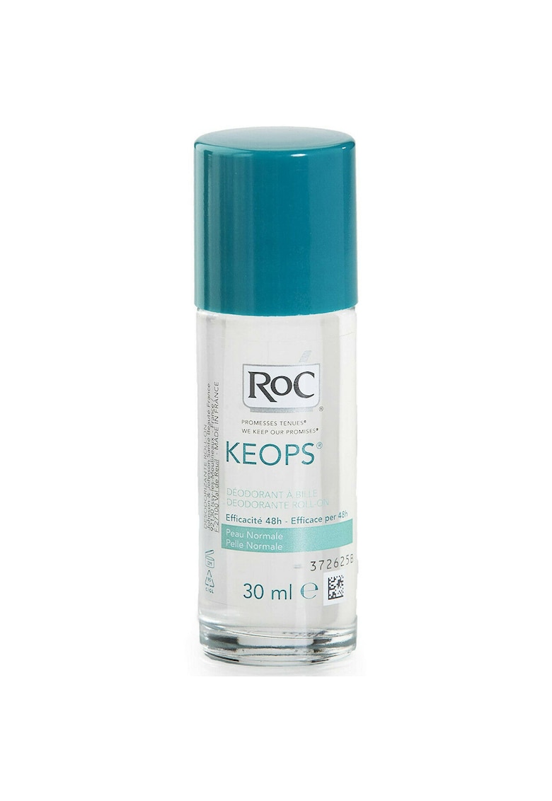 Deodorant roll-on Keops - 30 ml