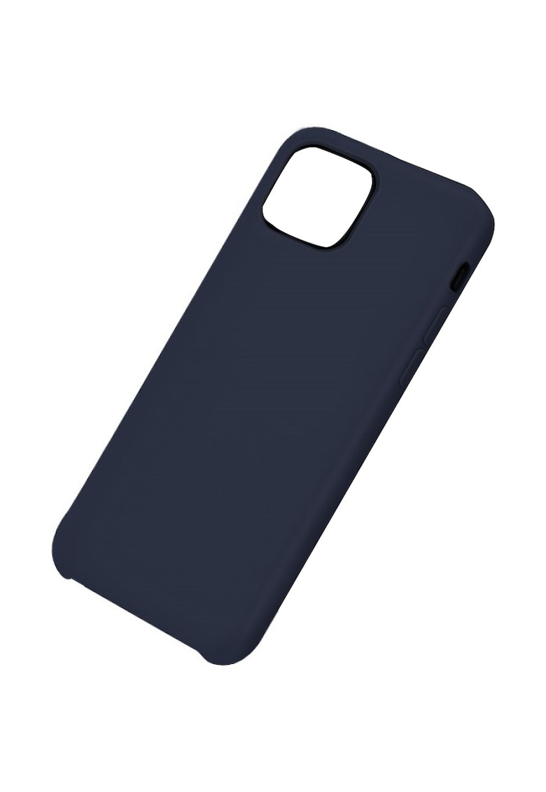 Husa de protectie spate Pure pentru iPhone 11 Pro Max Albastru