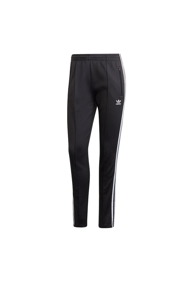 Pantaloni Primeblue SST GD2361 - Negru