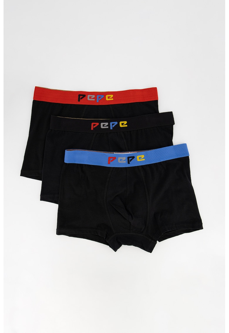 Set de boxeri Ned - 3 perechi