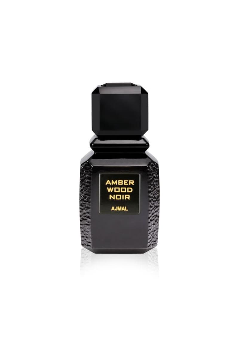 Amber Wood Noir - EDP - Volume: 100 ml for men