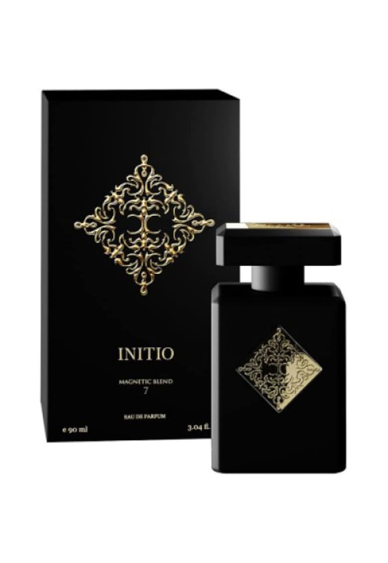 Apa de parfum  Parfums Prives Magnetic Blend 7 - Unisex - 90 ml