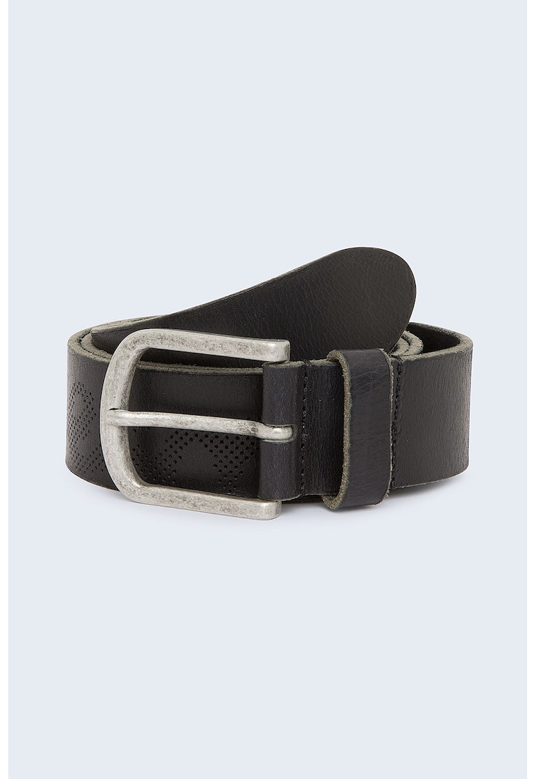 Curea din piele Clover