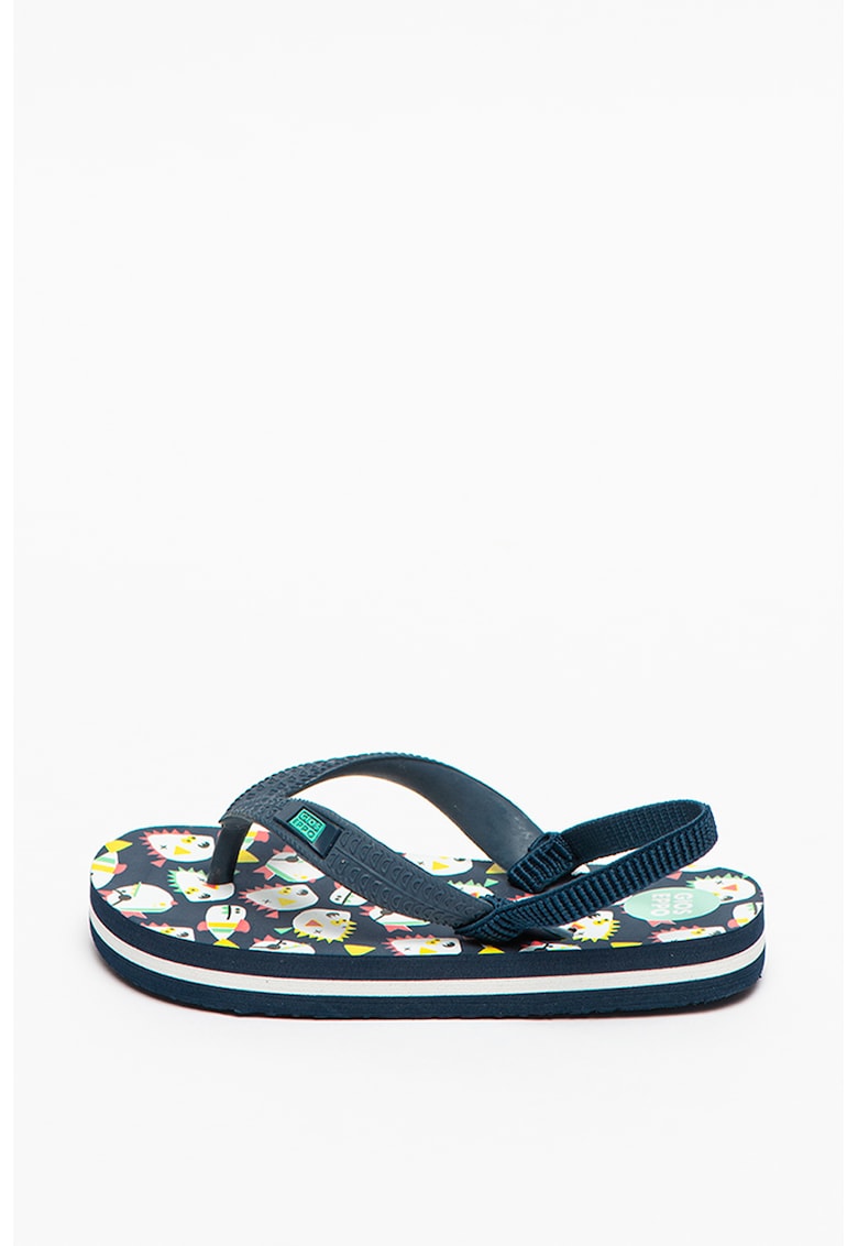 Sandale slingback Muiden