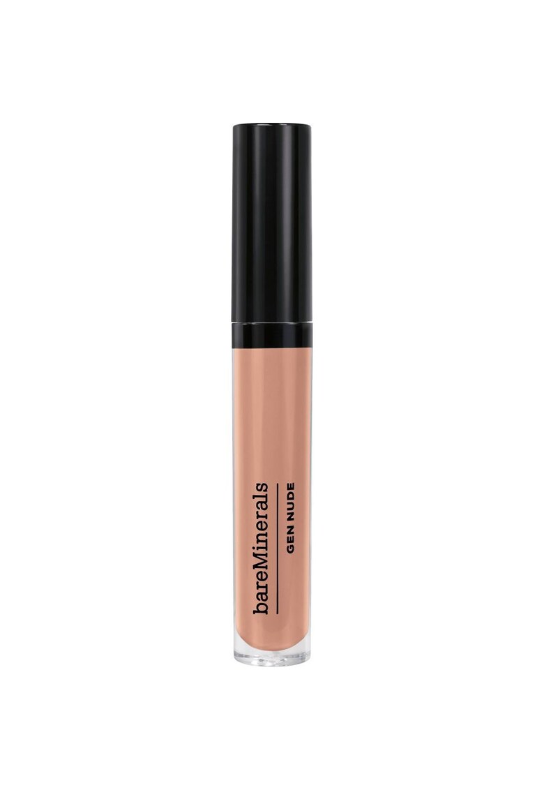 Ruj lichid Nude Patent BareMinerals - Yaas - 3 -7 ml