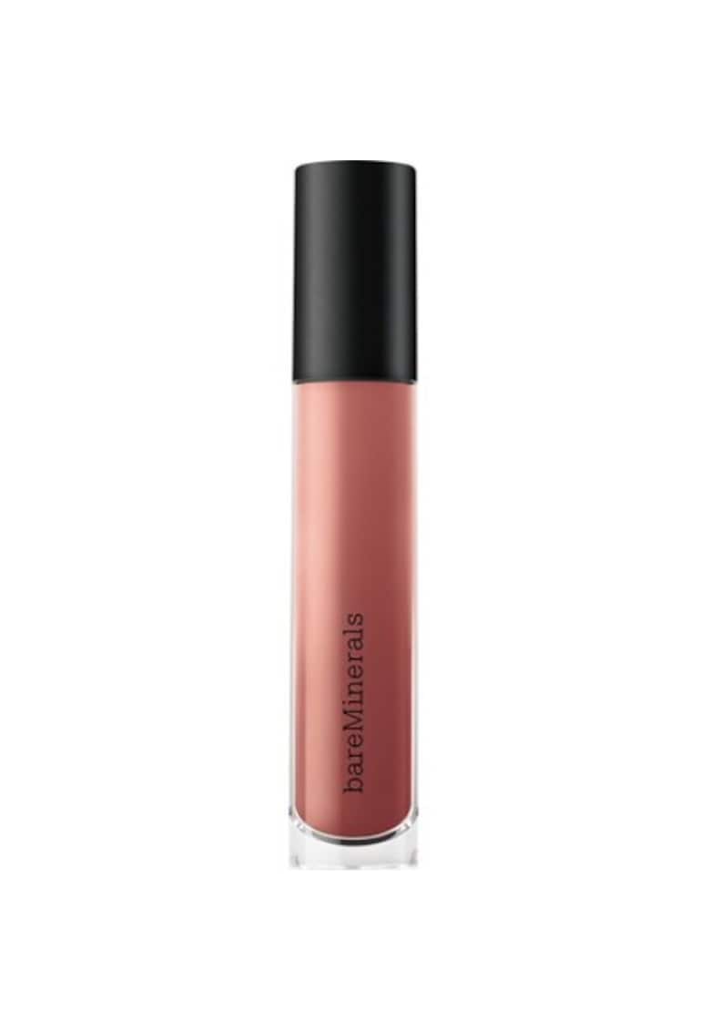 Ruj lichid Nude Matte Liquid Lipcolor BareMinerals - Boss - 4 ml Ruj lichid Nude Matte Liquid Lipcolor BareMinerals - Boss - 4 ml