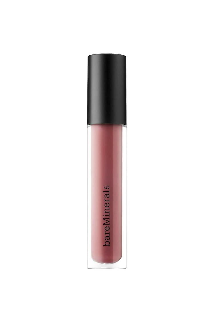Ruj lichid Nude Buttercream Lipgloss BareMinerals - Must Have - 4 ml