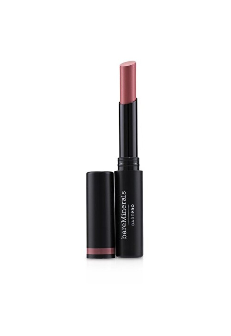 Ruj BarePro Longwear Lipstick BareMinerals - Bloom - 2 g