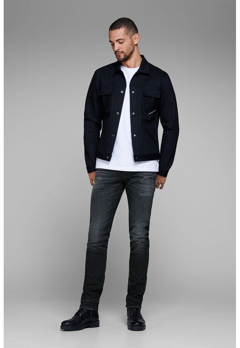 Blugi slim fit Glenn