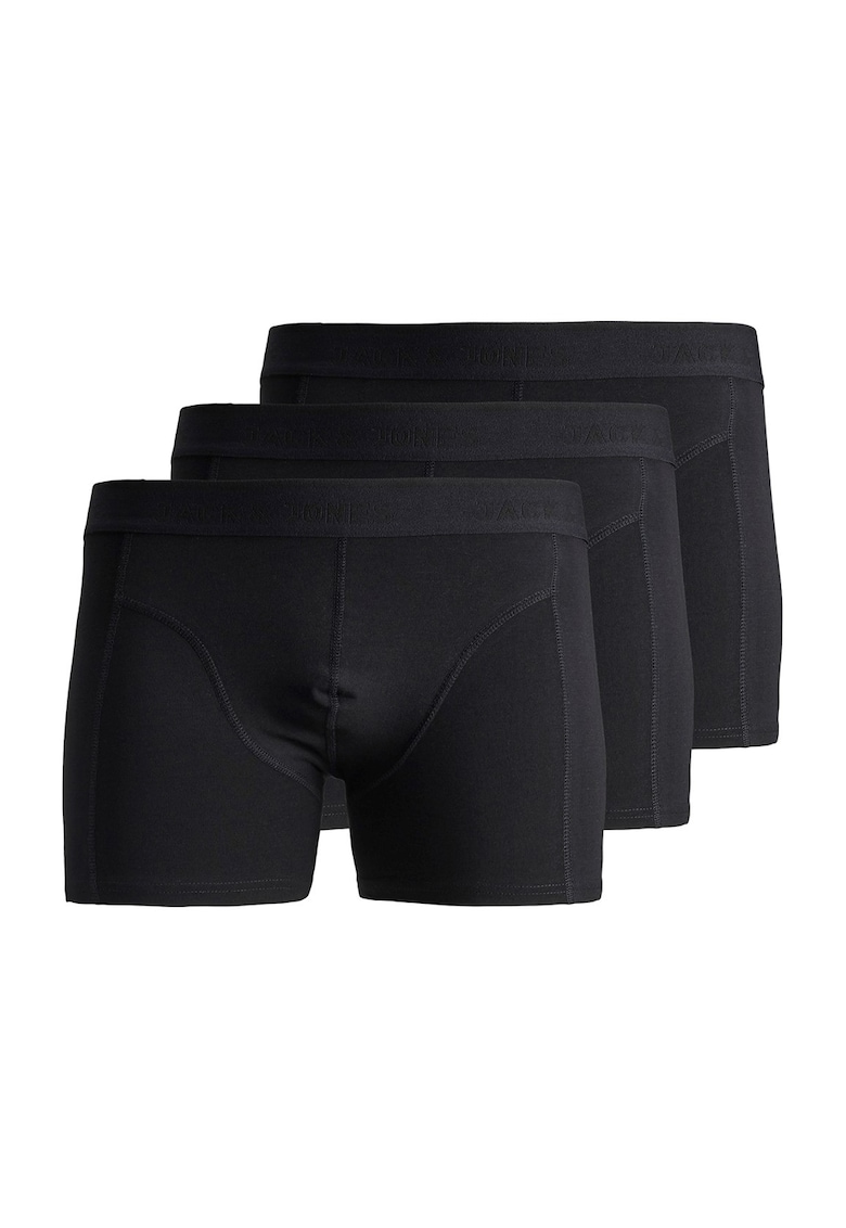 Set de boxeri - 3 perechi Set de boxeri - 3 perechi