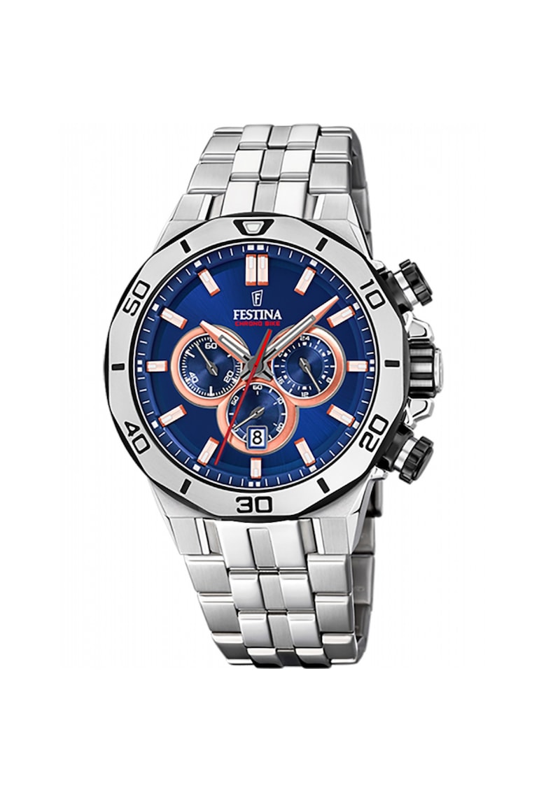 Ceas Barbati - Chrono Sport F20448/1