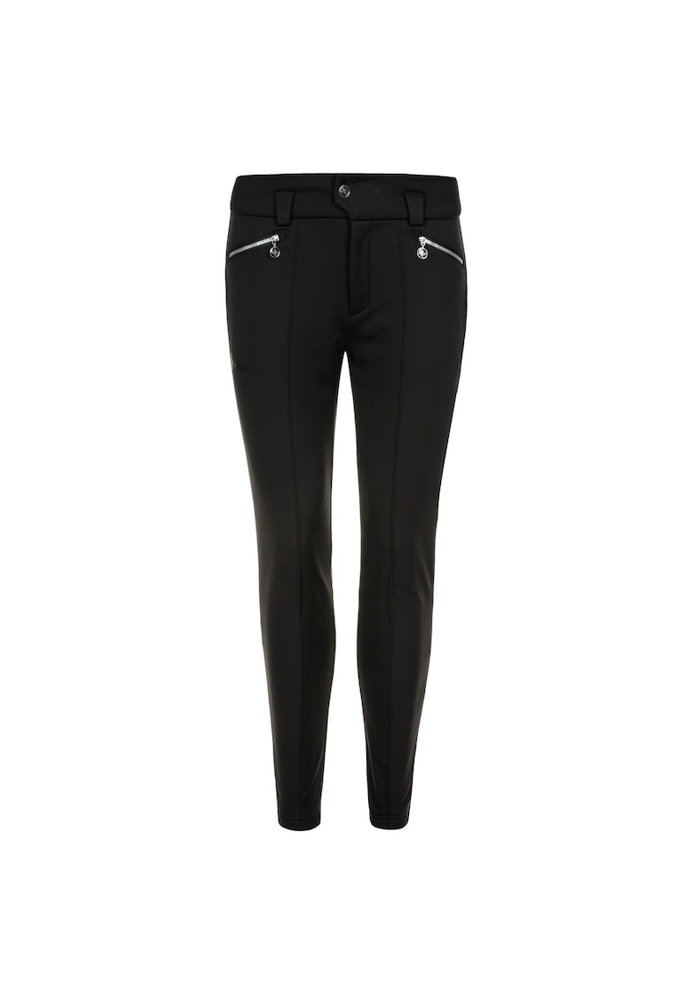 Pantaloni de schi si snowboard - Maura - Negru